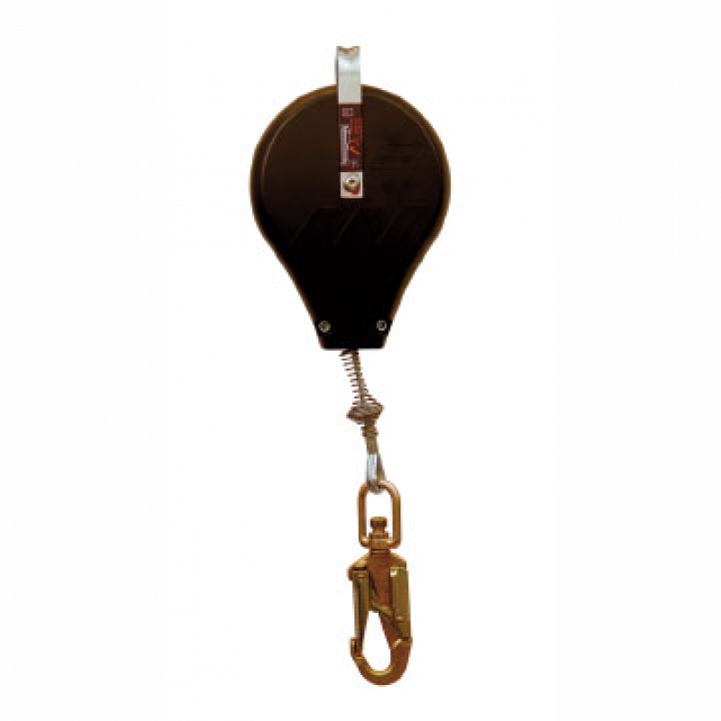 RETRACTIL SKYLOTEC MODELO HK 10 DE 10 MTS