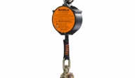 RETRACTIL SKYLOTEC MODELO MARBLE DE 3.30 MTS