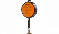 RETRACTIL SKYLOTEC MODELO MARBLE DE 6,60 MTS