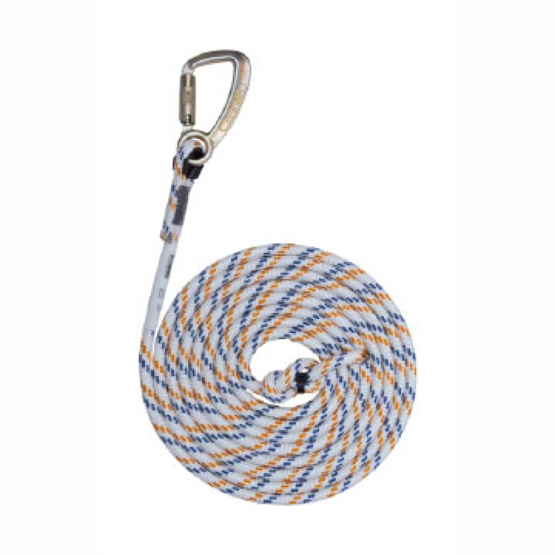 LINEA DE VIDA VERTICAL SKYLOTEC SK12 KOBRA TRI/E 1