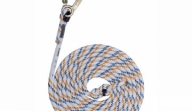 LINEA DE VIDA VERTICAL SKYLOTEC SK12 KOBRA TRI/E 1