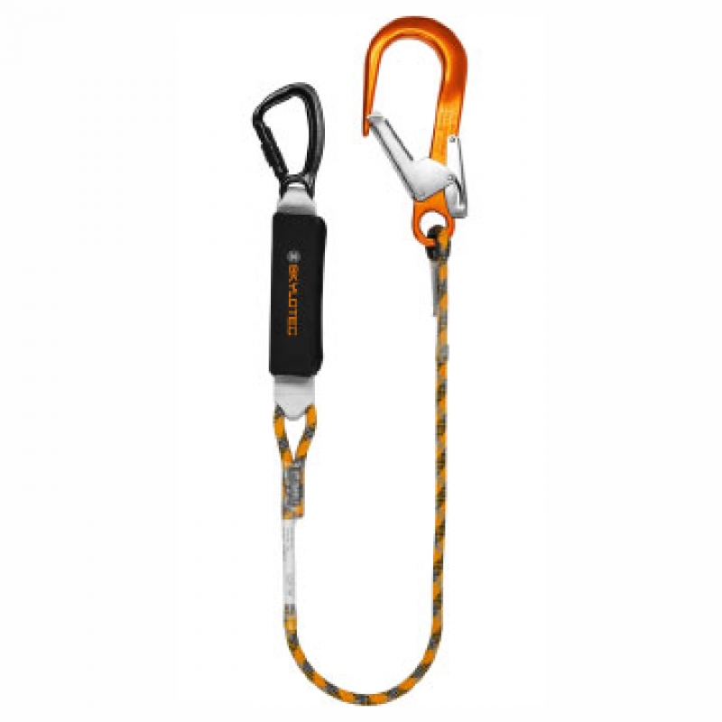 CABO DE VIDA SKYLOTEC BDF SK 12 CUERDA SIMPLE 55MM