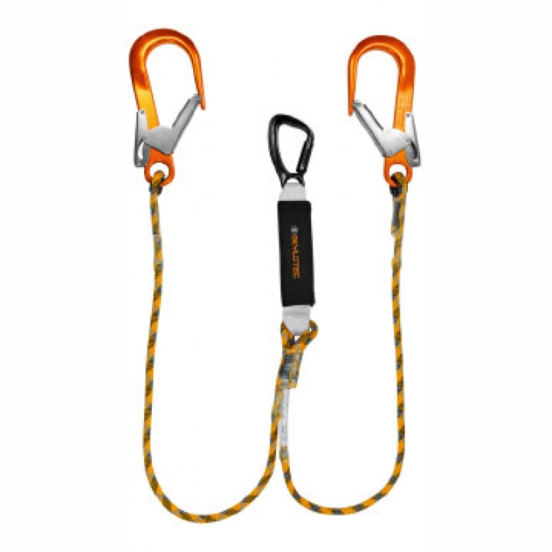 CABO DE VIDA SKYLOTEC BDF Y-SK 12 CUERDA DOBLE 55M