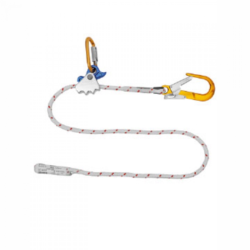 CUERDA DE POSICIONAMIENTO SKYLOTEC ERGOGRIP SK 12