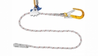 CUERDA DE POSICIONAMIENTO SKYLOTEC ERGOGRIP SK 12