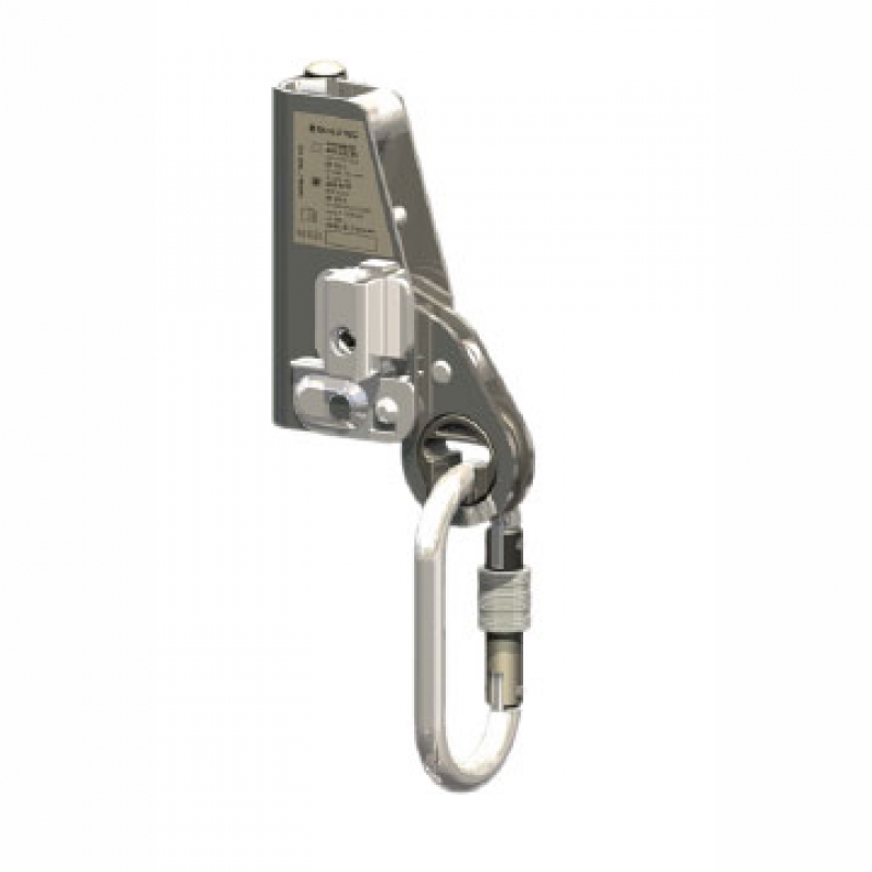 SALVACAIDAS SKYLOTEC SKA 8 ST PARA CABLE DE 8MM