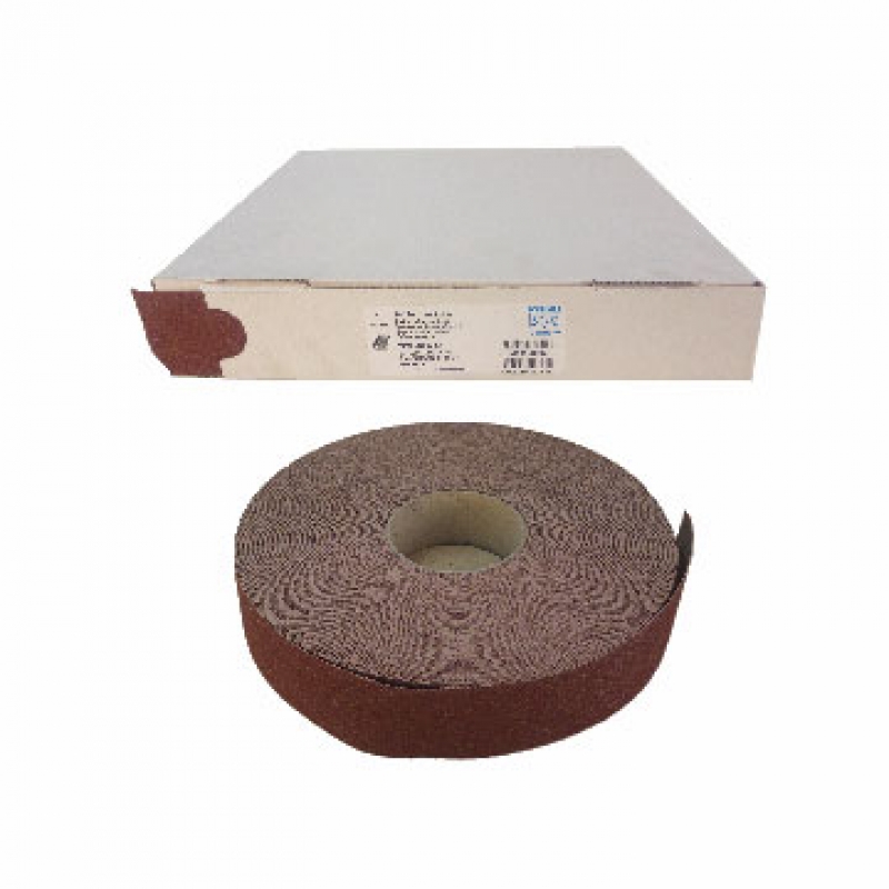ROLLO DE ESMERIL VSM 5/50 A 40-60-80-120