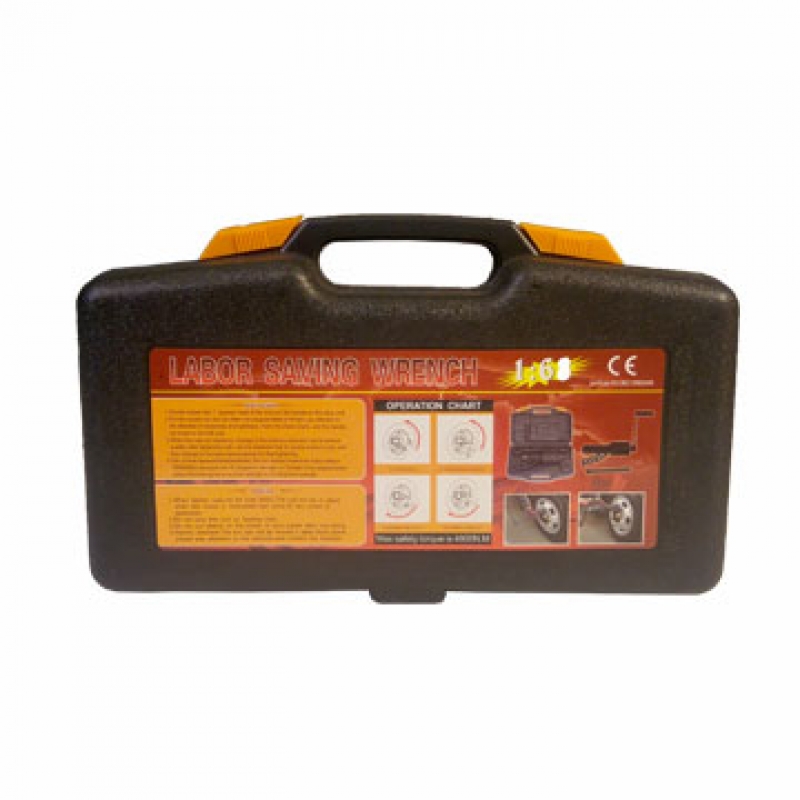 DESFORCIMETRO 1:68 TORQUE MAX. 6200NM