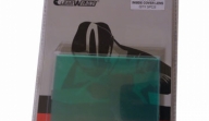 PROTECTOR ACRILICO 9 X 11,5 CM 5 UNIDADES