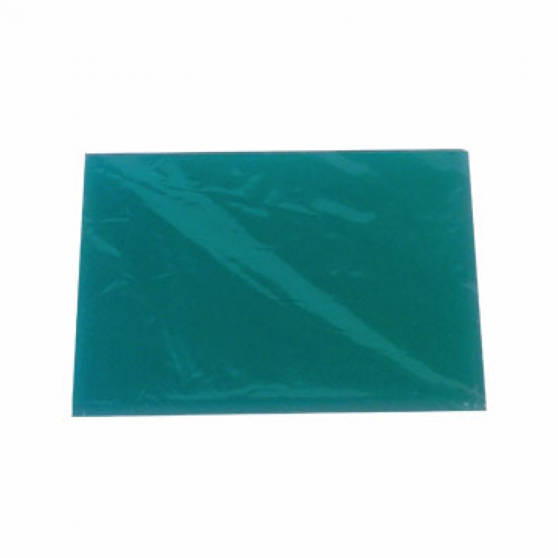 PROTECTOR ACRILICO 9,50 X 6,50 CM 5 UNIDADES
