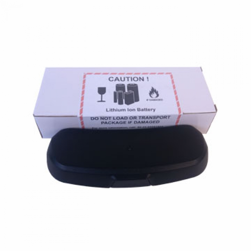 BATERIA PARA MASCARA ELECTRONICA ASISTIDA