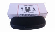 BATERIA PARA MASCARA ELECTRONICA ASISTIDA