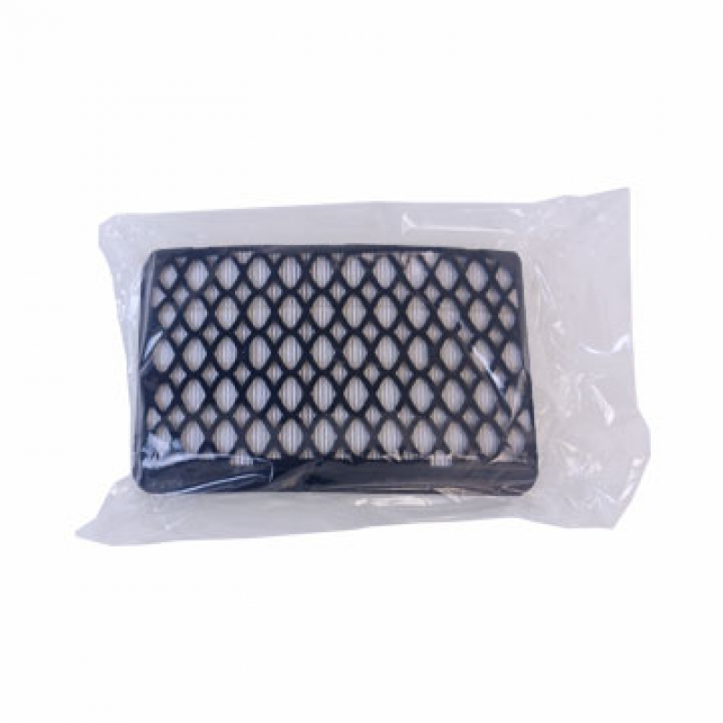 FILTRO DE PARTICULAS PARA MASCARA ELECTRONICA ASISTIDA