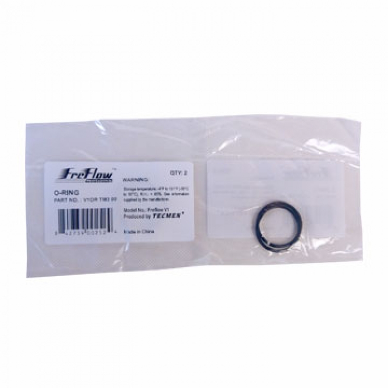 O RING PARA MASCARA ELECTRONICA ASISTIDA