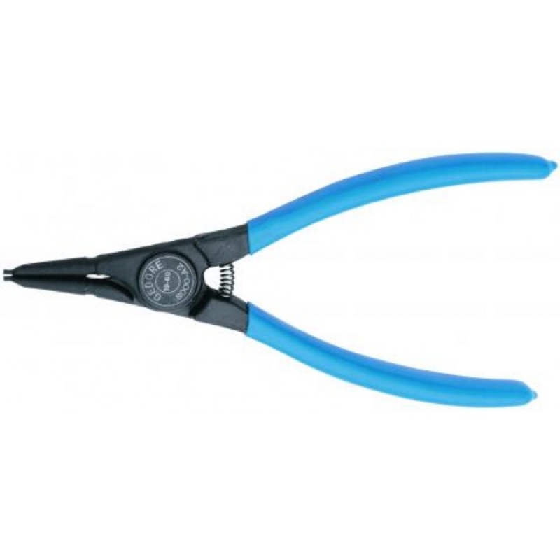 8000-A0 ALICATE SEGURO EXTERNO RECTO GEDORE 5"