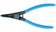 8000-A0 ALICATE SEGURO EXTERNO RECTO GEDORE 5"