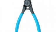 8000-A01 ALICATE SEGURO EXTERNO CURVO GEDORE 90° 5"