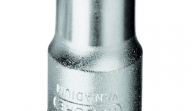 TX19-E11 DADO TORX HEMBRA 1/2" GEDORE