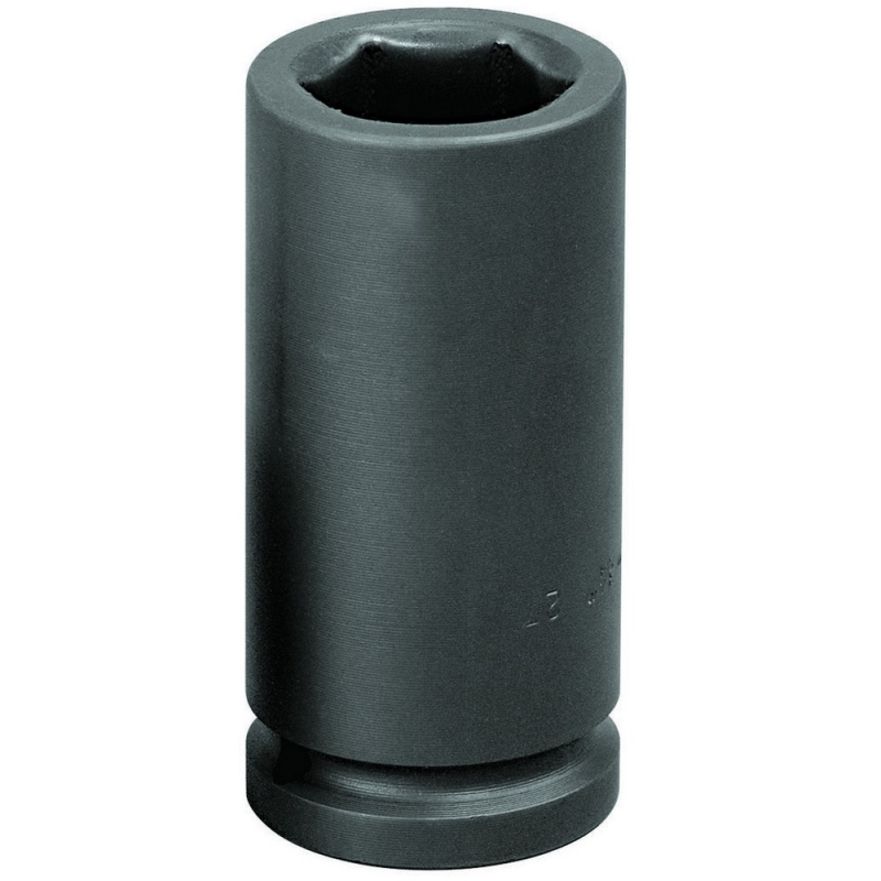 K32L-46 DADO DE IMPACTO LARGO ENC 3/4" GEDORE