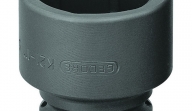 K21 DADO DE IMPACTO HEXAGONAL ENC.1" 41MM GEDORE