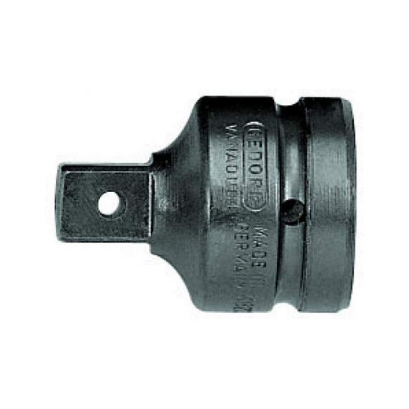 KB2132 REDUCTOR DE IMPACTO 3/4 A 1" GEDORE
