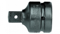 KB2132 REDUCTOR DE IMPACTO 3/4 A 1" GEDORE