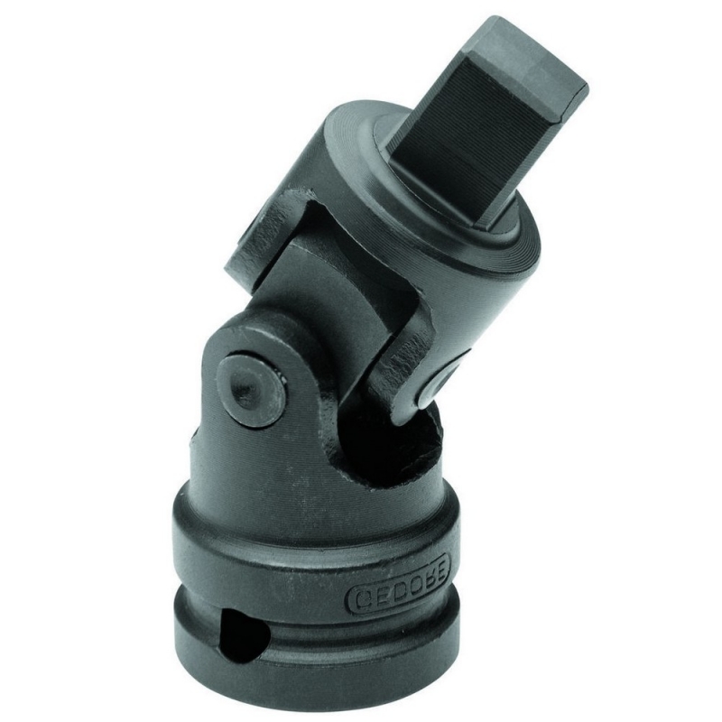 KB2195 ARTICULACION UNIVERSAL IMPACTO ENC 1" GEDORE