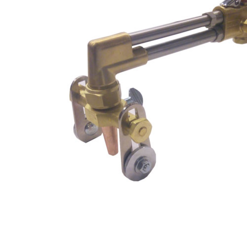 497 ROLLER GUIDE