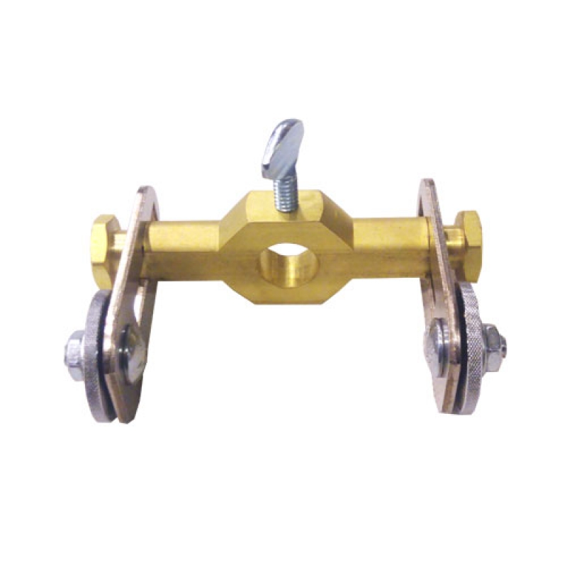 497 ROLLER GUIDE