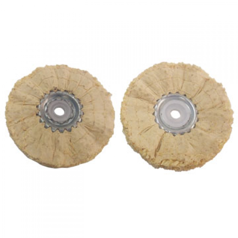 ANILLO DE TELA TR10010-10ST