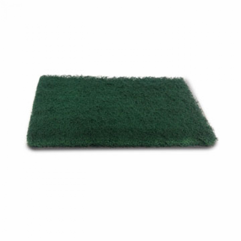 FIBRA VERDE USO GENERAL EL METRO X 150 MM DE ANCHO