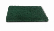 FIBRA VERDE USO GENERAL EL METRO X 150 MM DE ANCHO