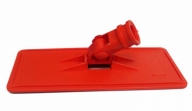 SOPORTE ARTICULADO 100 MM X 240 MM