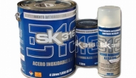 AEROSOL DE SK 316 BRILLANTE 440CC