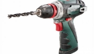BS QUICK TALADRO ATORNILLADOR 3/8 BAT.10,8V 