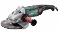 WE 24-180 MVT AMOLADORA ANGULAR 180MM 2400W