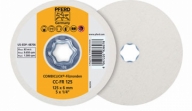 DISCO DE FIELTRO CC PFERD 115