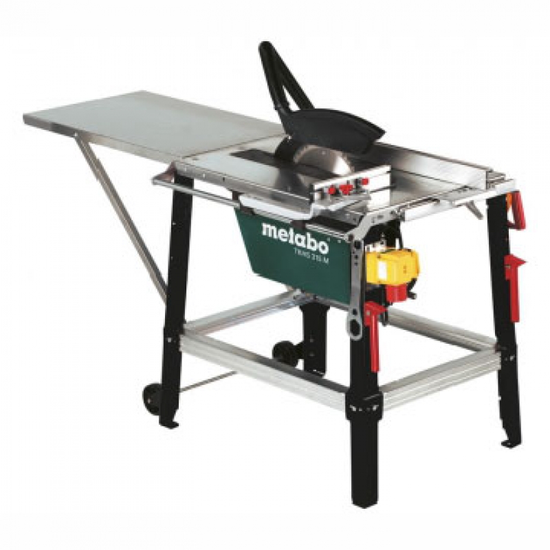 TKHS 315 SIERRA CIRCULAR DE MESA 3100W