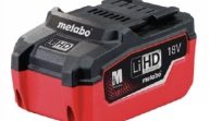 BATERIA 18V 6.2 LI-HD