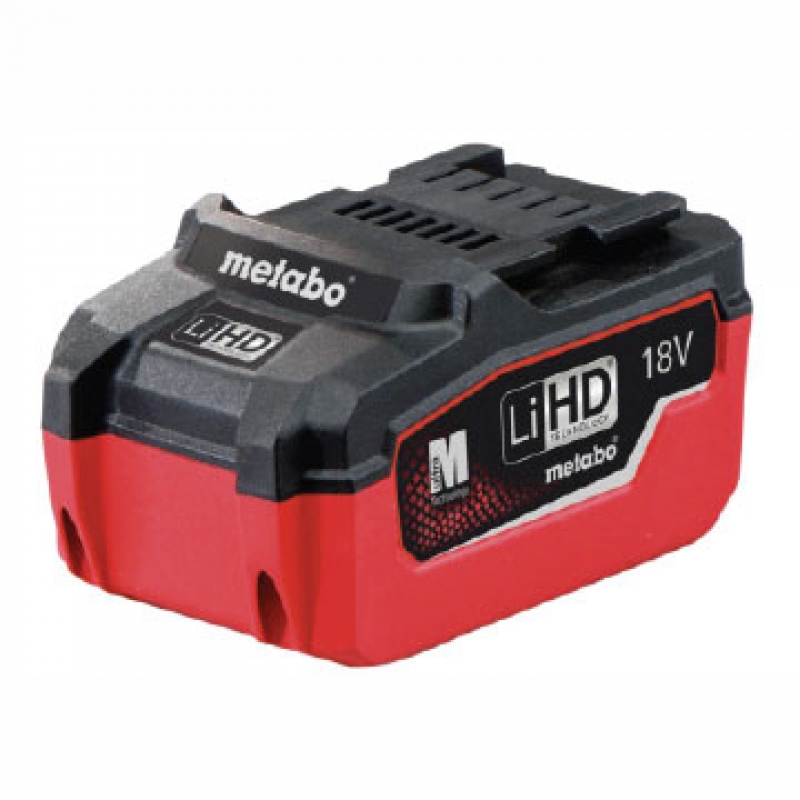 BATERIA 18V 5.5 LI-HD