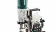 MAG50 TALADRO ELECTROMAGNETICO 1200W
