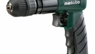 DB 10 TALADRO NEUMATICO 3/8 1800 RPM