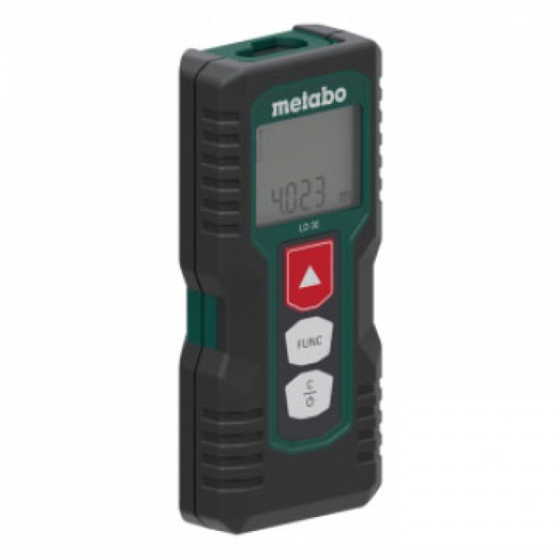 LD 30 MEDIDOR DE DISTANCIA LASER 30METROS