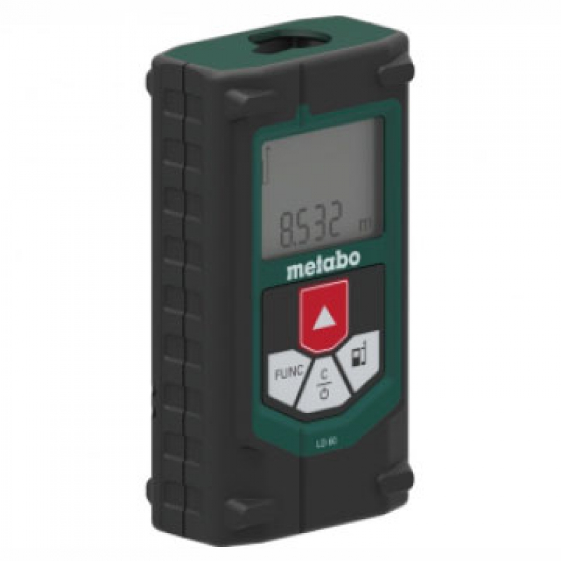 LD 60 MEDIDOR DE DISTANCIA LASER 60 METROS