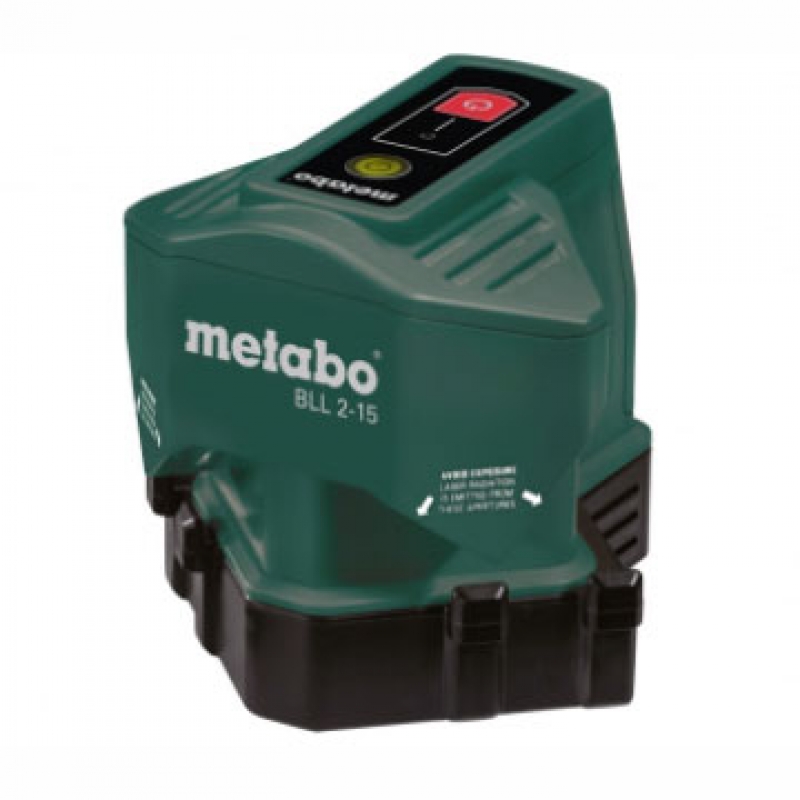 BLL 2-15 LASER LINEAL DE SUELO