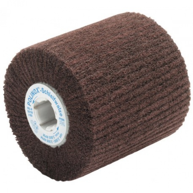 RUEDA POLINOX 100100 PNL-W A 100