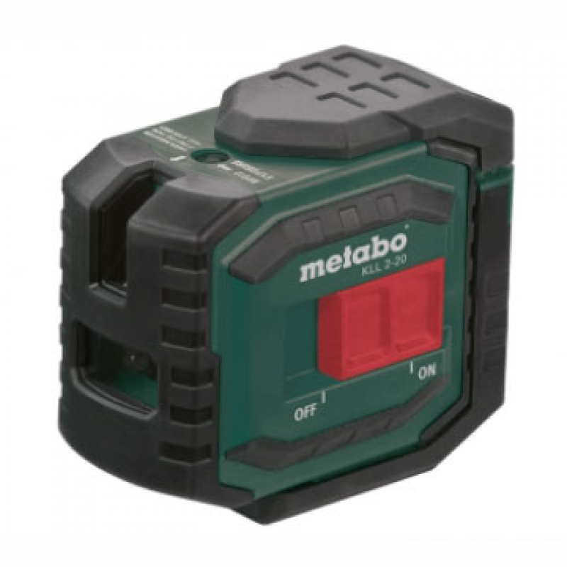 KLL 2-20 LASER DE LINEAS CRUZADAS