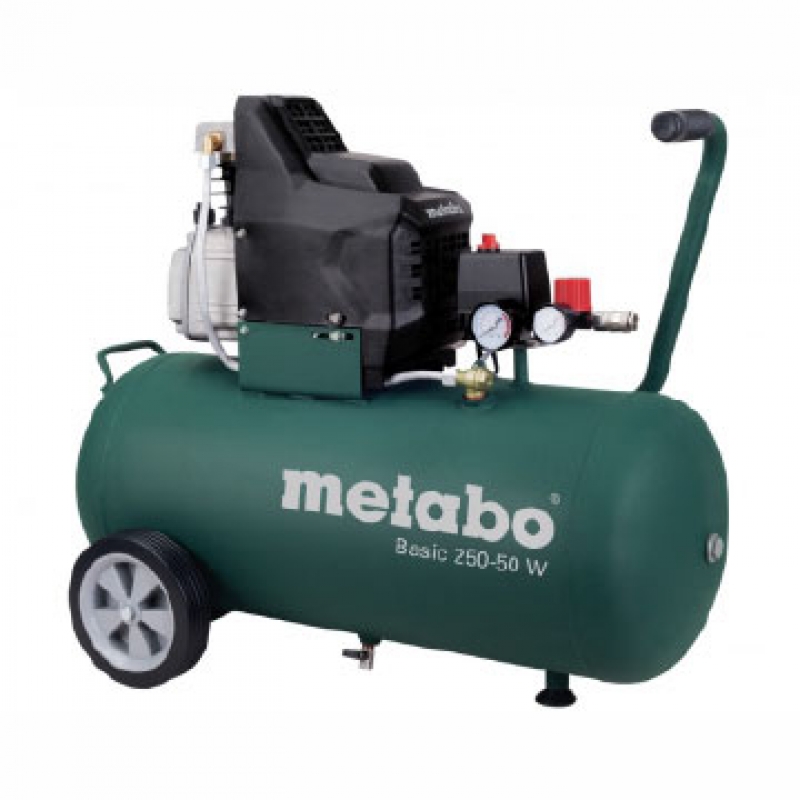 250-50 W COMPRESOR 50 LTS
