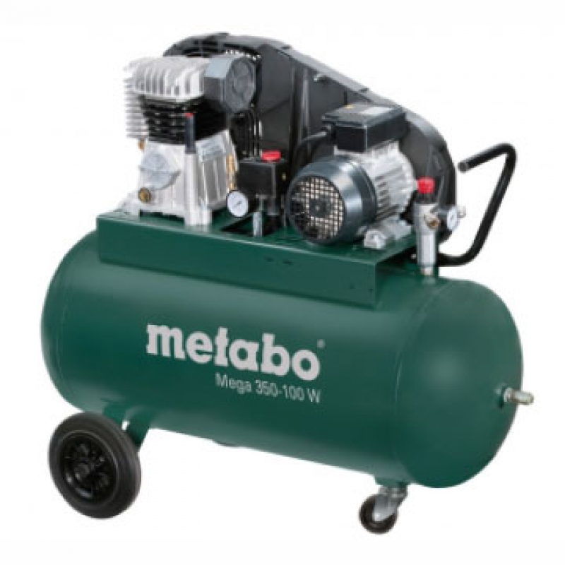 350-100 W COMPRESOR 320 LTS