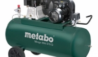 650-270 W COMPRESOR 650 LTS